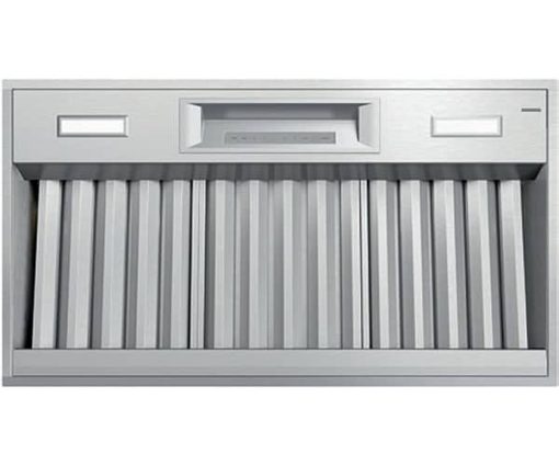 Thermador 42" Professional Series Stainless Steel Custom Hood Insert
