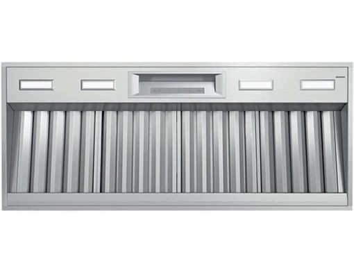 Thermador 54" Professional Series Stainless Steel Custom Hood Insert
