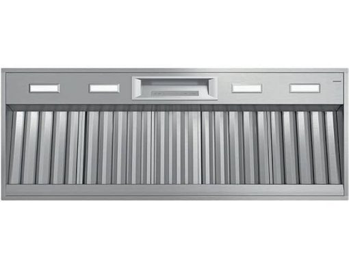 Thermador 60" Professional Series Stainless Steel Custom Hood Insert