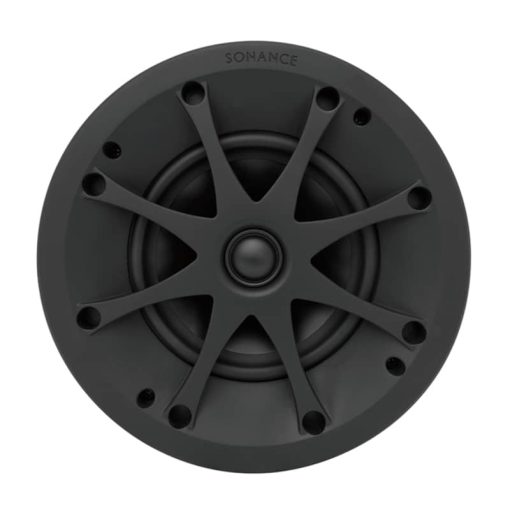 Sonance Visual Performance Extreme Outdoor In-Ceiling Speakers (Pair) - Image 2