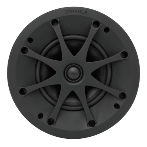 Sonance Visual Performance Extreme Round In-Ceiling Outdoor Speaker (Each) - Image 2