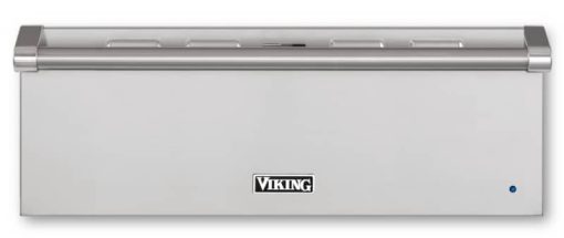 Viking 5 Series 27" Stainless Steel Indoor Warming Drawer