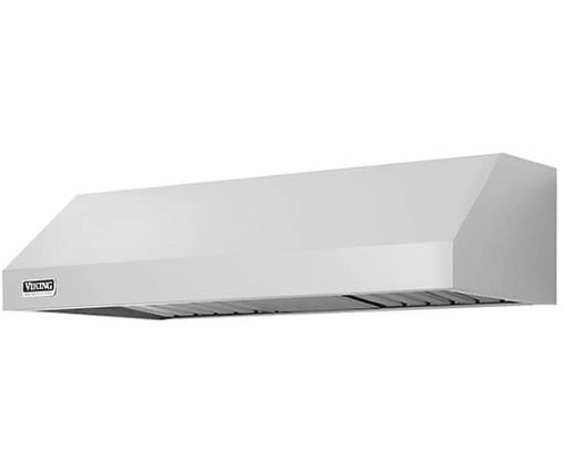 Viking 5 Series 30" Stainless Steel Wall Hood + Ventilator