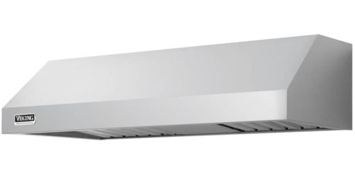 Viking 5 Series 36" Stainless Steel Wall Hood + Ventilator
