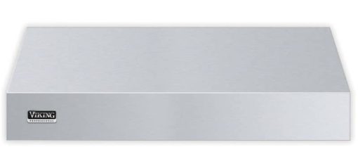 Viking 5 Series 36" Stainless Steel Wall Hood + Ventilator