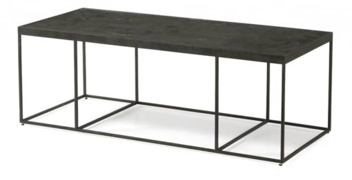 Flexsteel Carmen Rectangular Coffee Table