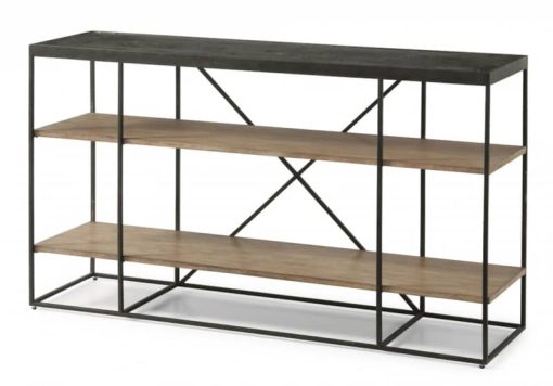 Flexsteel Carmen Sofa Table