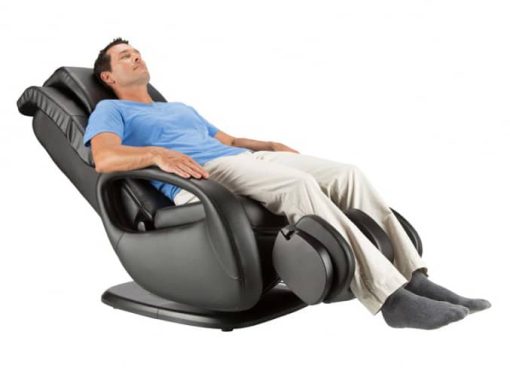 Human Touch WholeBody 7.1 Black Massage Chair