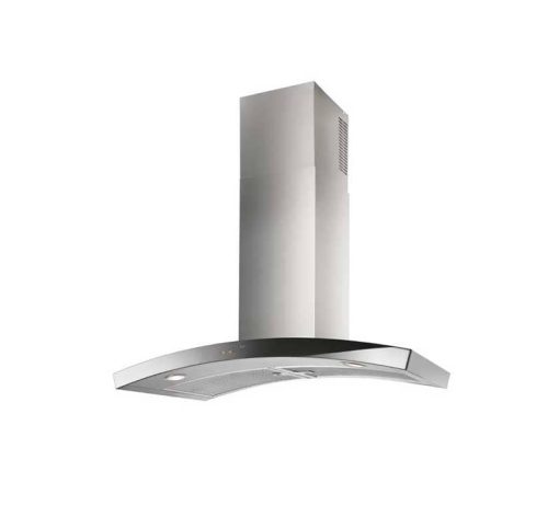 Best WC35 Series 36" Stainless Steel Chimney Range Wall Hood