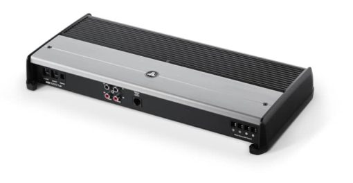 JL Audio Monoblock Class D 1000W Subwoofer Amplifier