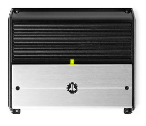 JL Audio XDv2 Full-Range 6 Channel Amplifier