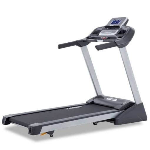 Spirit Fitness Foldable Treadmill