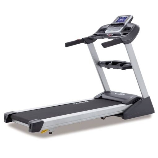 Spirit Fitness Foldable Treadmill