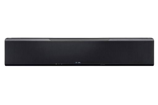 Yamaha Black Digital Sound Bar With MusicCast - Image 2