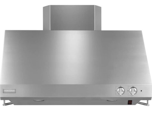 Monogram 36" Stainless Steel Professional Hood