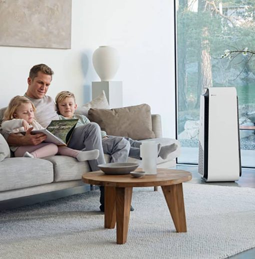Blueair Protect 7770i Air Purifier - Image 2