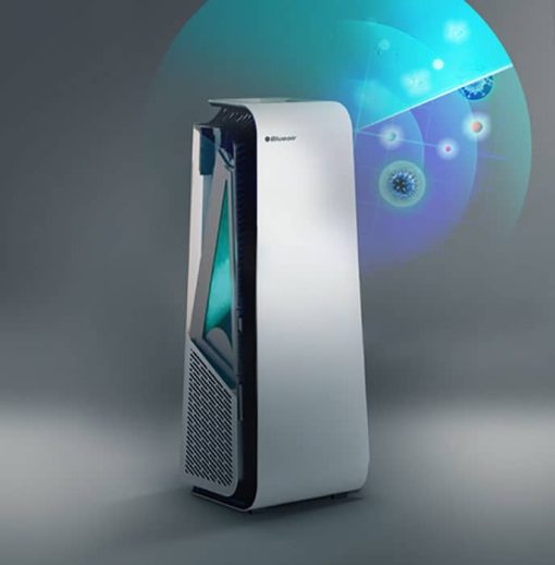 Blueair Protect 7770i Air Purifier - Image 10