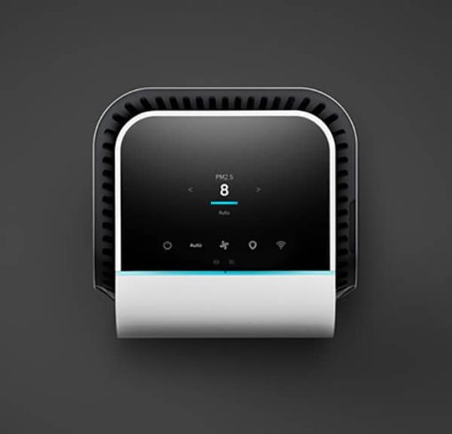 Blueair Protect 7770i Air Purifier - Image 8