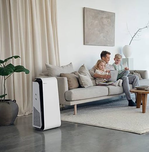 Blueair Protect  Air Purifier - 7470I - Image 9