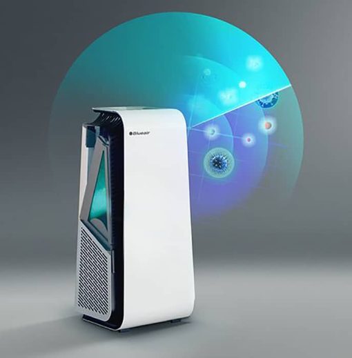 Blueair Protect  Air Purifier - 7470I - Image 7