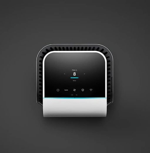 Blueair Protect  Air Purifier - 7470I - Image 3