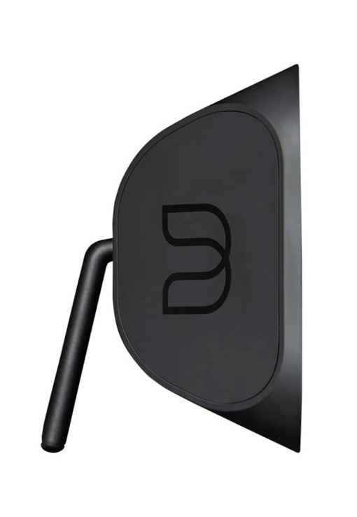Bluesound PULSE SOUNDBAR+ Black Wireless Streaming Soundbar - Image 3