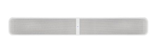 Bluesound PULSE SOUNDBAR+ White Wireless Streaming Soundbar