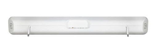 Bluesound PULSE SOUNDBAR+ White Wireless Streaming Soundbar - Image 4