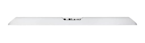 Bluesound PULSE SOUNDBAR+ White Wireless Streaming Soundbar - Image 5