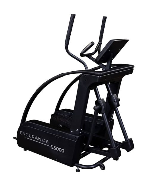 Body-Solid Endurance  Premium Elliptical Trainer - E5000