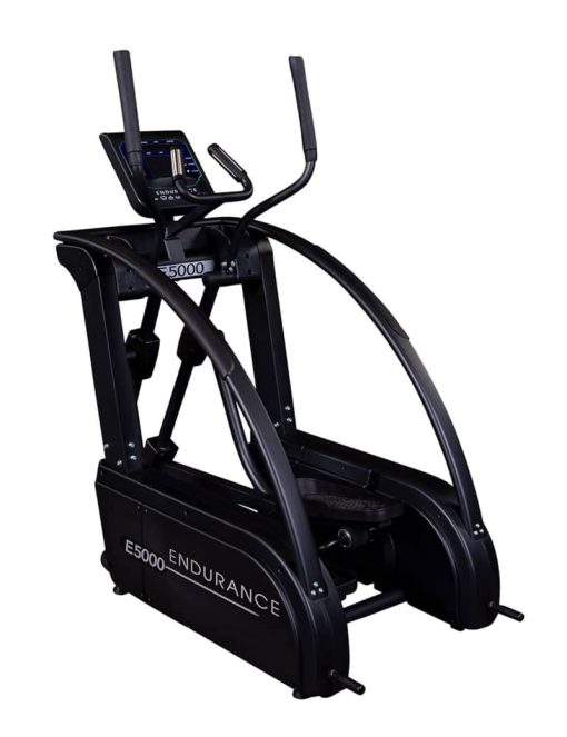 Body-Solid Endurance  Premium Elliptical Trainer - E5000 - Image 2
