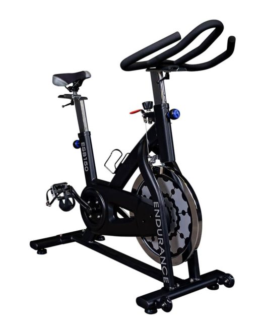 Body-Solid Endurance Indoor Exercise Bike