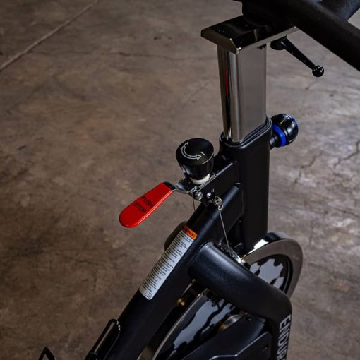 Body-Solid Endurance Indoor Exercise Bike - Image 4