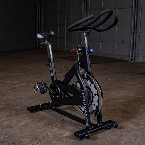 Body-Solid Endurance Indoor Exercise Bike - Image 2