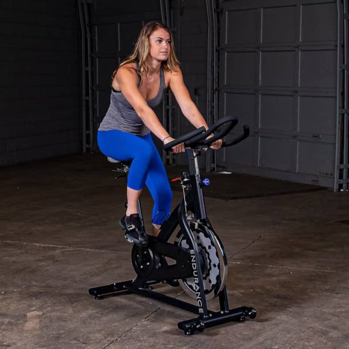 Body-Solid Endurance Indoor Exercise Bike - Image 7