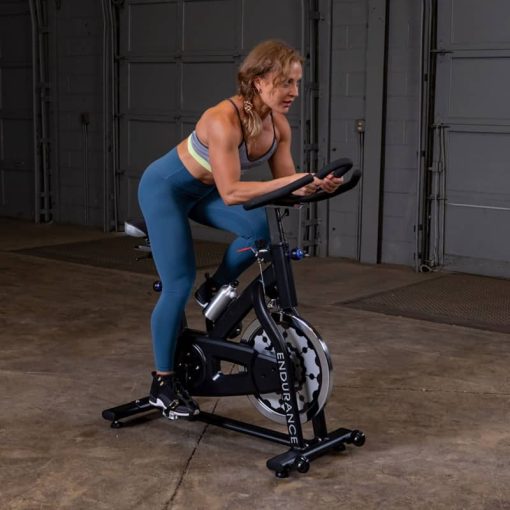 Body-Solid Endurance Indoor Exercise Bike - Image 9