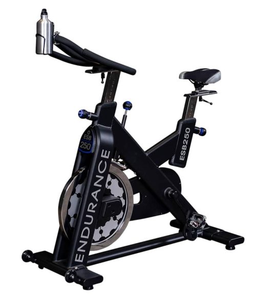 Body-Solid Endurance Exercise Bike
