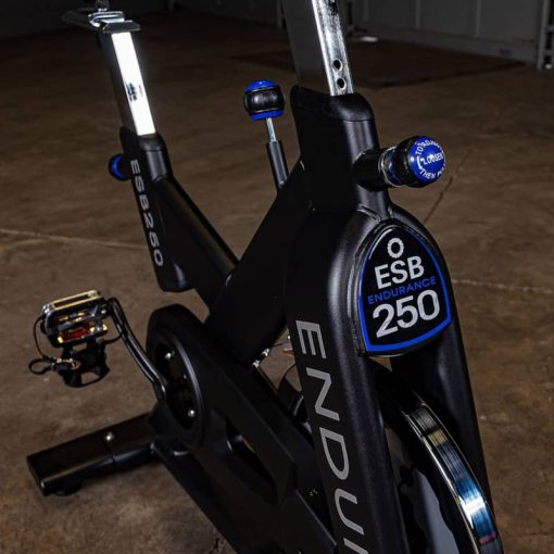 Body-Solid Endurance Exercise Bike - Image 3