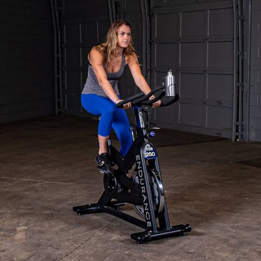 Body-Solid Endurance Exercise Bike - Image 8