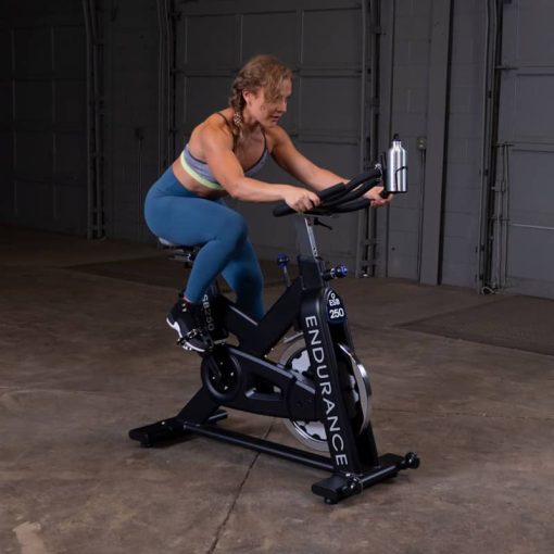 Body-Solid Endurance Exercise Bike - Image 10