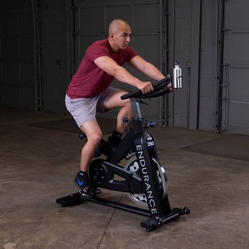 Body-Solid Endurance Exercise Bike - Image 11
