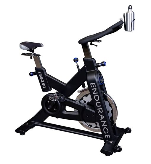 Body-Solid Endurance Exercise Bike - Image 2