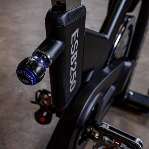 Body-Solid Endurance Exercise Bike - Image 7