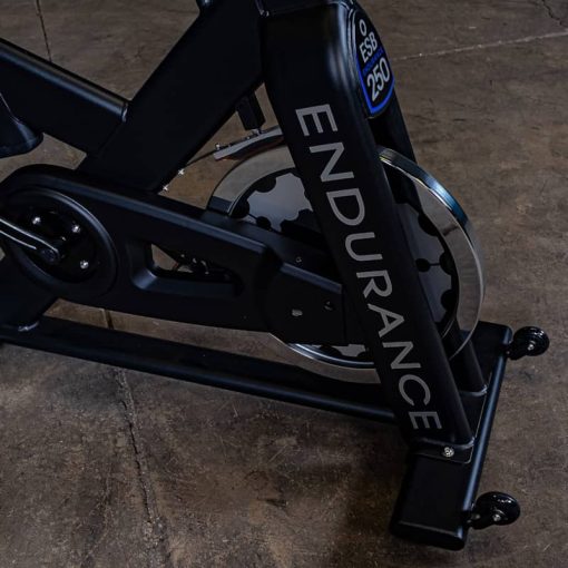 Body-Solid Endurance Exercise Bike - Image 4