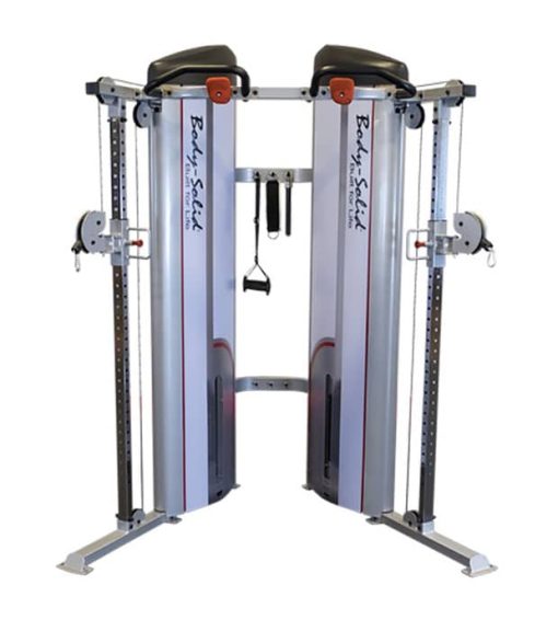 Body-Solid Series II Functional Trainer