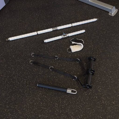 Body-Solid Series II Functional Trainer - Image 2