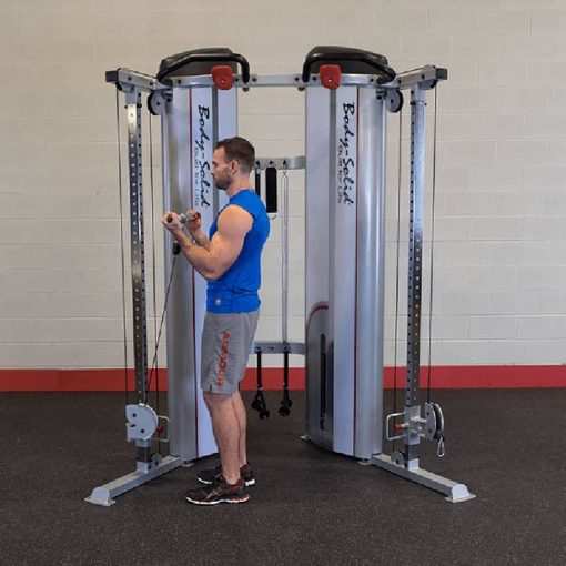 Body-Solid Series II Functional Trainer - Image 7