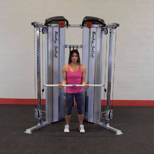 Body-Solid Series II Functional Trainer - Image 6