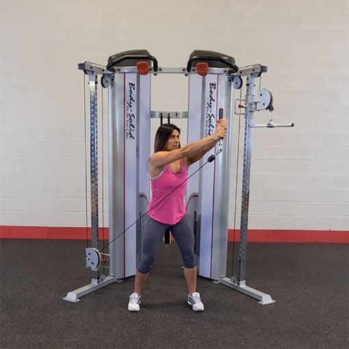 Body-Solid Series II Functional Trainer - Image 5