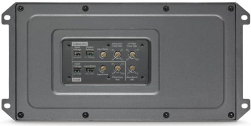 JL Audio 600 W Class D System Amplifier - Image 4